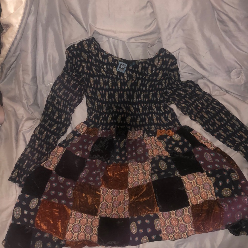 Woman’s Dress